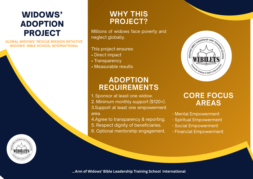 widows’ adoption project-1